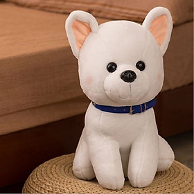 Gấu bông chó Shiba Inu siêu đẹp, siêu dễ thương