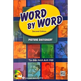 Từ Điển Hình Anh – Việt (Word By Word)