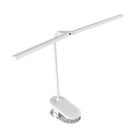 LED USB Reading Light  Beside Bed Table Desk Lamp for Office Home