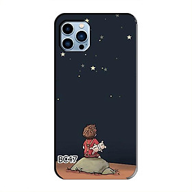 Ốp Lưng Dành Cho IPHONE 14 PRO 6.1