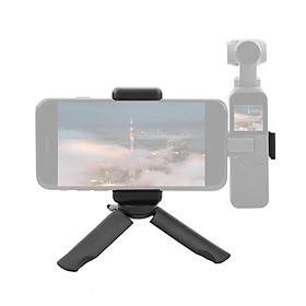 Hình ảnh Chân đế giá đỡ Máy ảnh Bộ phụ kiện mở rộng thay thế cho DJI Osmo Pocket / Pocket 2 for Live