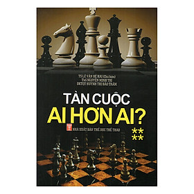 Tàn Cuộc Ai Hơn Ai ? (Tập 4)