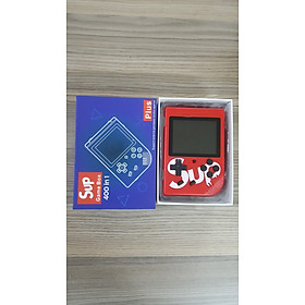 >> BÁO GIÁ MÁY CHƠI GAME CẦM TAY MINI RETRO FC 400 GAME | Shopee Lazada Sendo Tiki mới nhất 19 Máy chơi game cầm tay 4 Nút Retro FC 400 trò chơi - Hàng nhập khẩu