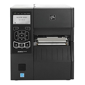 Mua Máy In Mã Vạch Zebra ZT410 - Hàng Nhập Khẩu
