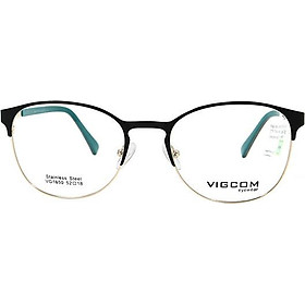 Gọng Kính Unisex Vigcom VG1650 M