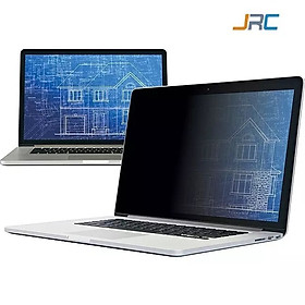 Hình ảnh Miếng dán chống nhìn trộm JRC dành cho Macbook- Hàng chính hãng