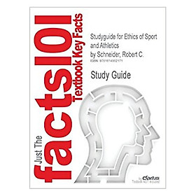 Ethics of Sport and Athletics