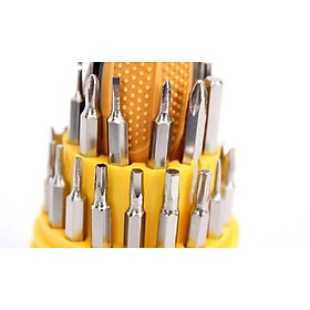 Mua Bộ Vít Tròn 31in1 Đa Năng Nhiều Đầu