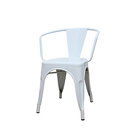 Mua Ghế sắt Tolix lưng thấp Furnist