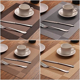 Mua Tấm lót bàn ăn sang trọng  phụ kiện trang trí bàn ăn phong cách Nhật