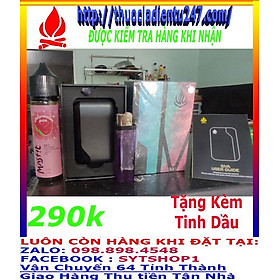 thuốc 1 ra khói ba điện 1 tử 1 lá 1 mùi vaper eb