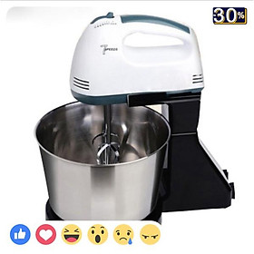 Mua Máy đánh trứng  7 tốc độ  dung tích 1.8L