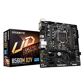 Mua MAIN GIAGABYTE B560M-D2V - Hàng chính hãng