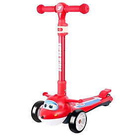 Xe trượt SCOOTER Đội Bay Siêu Đẳng