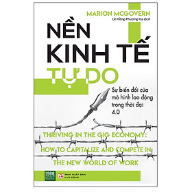 Nền Kinh Tế Tự Do