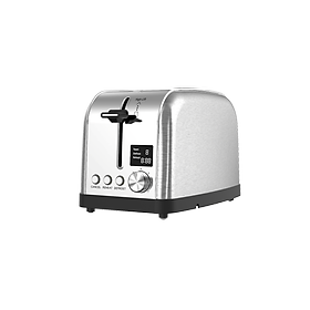 Mua Máy Nướng Bánh Mì 2 Ngăn Inox 430 Hamilton Beach - 015905 - Hàng chính hãng