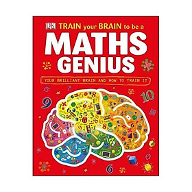 Train Your Brain to be a Maths Genius