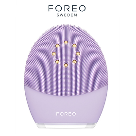 Máy Rửa Mặt Foreo Luna 3 Plus - Hàng Nhập Khẩu