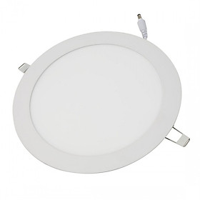 Đèn LED Âm Trần 18W