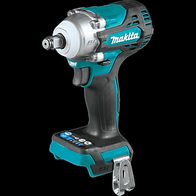 Mua BỘ MÁY VẶN BULONG VÀ MÁY MÀI GÓC DÙNG PIN 18V MAKITA DLX2406TX1 (1 ĐẾ SẠC NHANH 2 PIN 18V 5.0AH) - HÀNG CHÍNH HÃNG