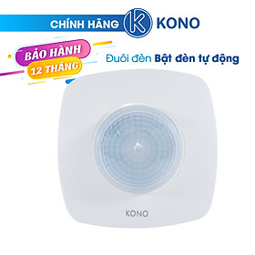 Mua Cảm Ứng Bật Đèn KONO KN-S04