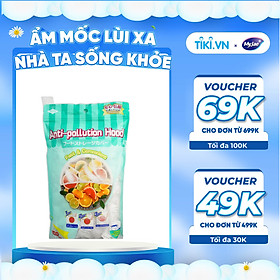 Mua Màng Bọc Thực Phẩm PE Tái Sử Dụng Dạng Bo Chun MyJae  Màng Bọc Bảo Quản Thức Ăn (100 Cái/Gói)