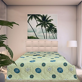 Mua Chăn Chần Cotton Hoa Thắng Lợi Mẫu 40 - Chính hãng