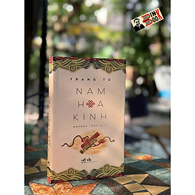 Nam hoa kinh - trang tử - nhượng tống dịch - nhã nam
