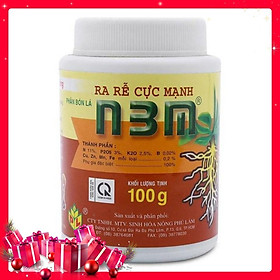 Mua Phân Bón Lá N3M - Ra Rễ Kích Mần Cực Mạnh ( Hàng Loại 1 )