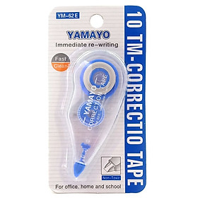 Bút Xóa Kéo Yamayo YM-62E