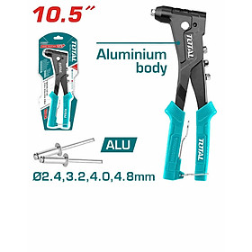 Mua KỀM RÚT RIVET 10.5 INCH TOTAL THT32108S - HÀNG CHÍNH HÃNG