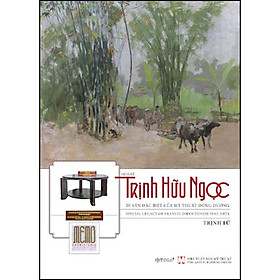 Họa Sỹ Trịnh Hữu Ngọc