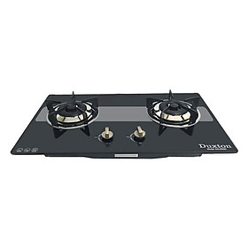Bếp gas âm Duxton DG-2SGD