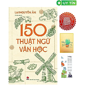 150 Thuật Ngữ Văn Học