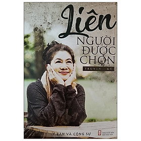 [Download Sách] Liên - Người Được Chọn