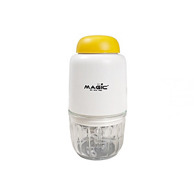 Máy xay thực phẩm Magic Eco AC-13 200W - Hàng chính hãng
