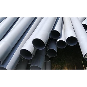 Mua Ống Nước Nhựa Tân Liên Hưng  Ống Nước Giá Rẻ  Hàng Chuẩn nhựa Tân Liên Hương (1 Mét