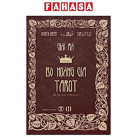 Giải Mã Bộ Hoàng Gia Tarot