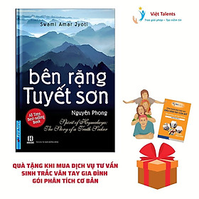 Sinh Trắc Vân Tay Gen Talents – Dịch Vụ Tư Vấn Sinh Trắc Vân Tay Gia Đình – Gói Phân Tích Demo – Tặng Sách Bên Rặng Tuyết Sơn