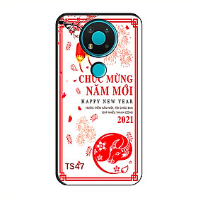 Ốp Dẻo Dành Cho NOKIA 3.4