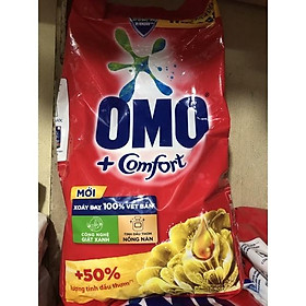 Bột Giặt OMO 5.3kg Comfort