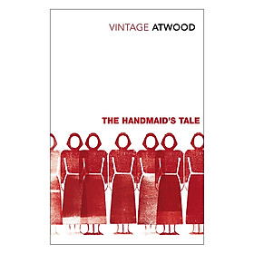 Nơi bán The Handmaid\'s Tale - Giá Từ -1đ