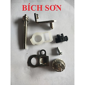 Bộ tăng xích máy cưa MS381