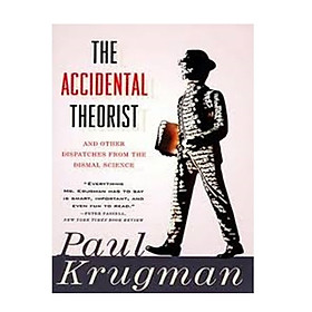 Hình ảnh sách Accidental Theorist