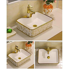 Lavabo rửa mặt