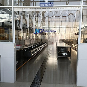 Mua Màn Máy Lạnh Cho Cửa 1m9 Có Độ Dày 1.5mm