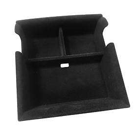 Automotive Center Console Organizer Tray, Armrest Storage Box Holder, for Yuan Plus Interior Accessories High Quality.
