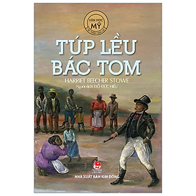 Văn học Mỹ - Túp lều bác Tôm