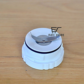 Mua Linh kiện máy xay - bộ dao và cối xay khô hr2115/ hr2118