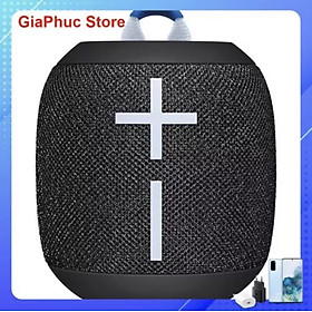 Mua Loa không dây Bluetooth Ultimate Ears WonderBoom 3 - Hàng chính hãng